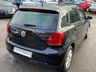 USED 2012 12 VOLKSWAGEN POLO 1.2 Match 5dr - ALLOY WHEELS 