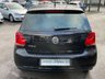 USED 2012 12 VOLKSWAGEN POLO 1.2 Match 5dr - ALLOY WHEELS 