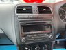 USED 2012 12 VOLKSWAGEN POLO 1.2 Match 5dr - ALLOY WHEELS 