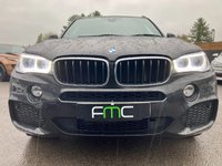 USED 2015 65 BMW X5 3.0 XDRIVE30D M SPORT 5d 255 BHP **21