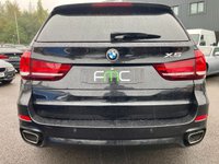USED 2015 65 BMW X5 3.0 XDRIVE30D M SPORT 5d 255 BHP **21