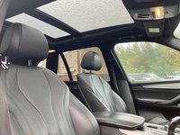 USED 2015 65 BMW X5 3.0 XDRIVE30D M SPORT 5d 255 BHP **21