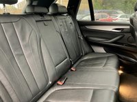 USED 2015 65 BMW X5 3.0 XDRIVE30D M SPORT 5d 255 BHP **21
