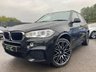 USED 2015 65 BMW X5 3.0 XDRIVE30D M SPORT 5d 255 BHP **21