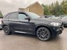 USED 2015 65 BMW X5 3.0 XDRIVE30D M SPORT 5d 255 BHP **21