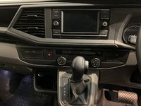 USED 2020 70 VOLKSWAGEN TRANSPORTER |NO 01| 2.0 T30 TDI P/V HIGHLINE **DSG** 150 BHP 