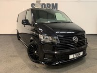 USED 2020 70 VOLKSWAGEN TRANSPORTER |NO 01| 2.0 T30 TDI P/V HIGHLINE **DSG** 150 BHP 