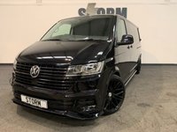 USED 2020 70 VOLKSWAGEN TRANSPORTER |NO 01| 2.0 T30 TDI P/V HIGHLINE **DSG** 150 BHP 