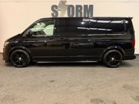 USED 2020 70 VOLKSWAGEN TRANSPORTER |NO 01| 2.0 T30 TDI P/V HIGHLINE **DSG** 150 BHP 