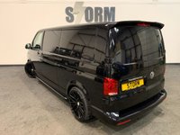 USED 2020 70 VOLKSWAGEN TRANSPORTER |NO 01| 2.0 T30 TDI P/V HIGHLINE **DSG** 150 BHP 