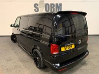 USED 2020 70 VOLKSWAGEN TRANSPORTER |NO 01| 2.0 T30 TDI P/V HIGHLINE **DSG** 150 BHP 
