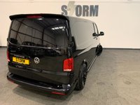USED 2020 70 VOLKSWAGEN TRANSPORTER |NO 01| 2.0 T30 TDI P/V HIGHLINE **DSG** 150 BHP 