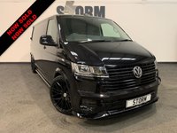 USED 2020 70 VOLKSWAGEN TRANSPORTER |NO 01| 2.0 T30 TDI P/V HIGHLINE **DSG** 150 BHP 