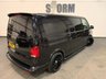 USED 2020 70 VOLKSWAGEN TRANSPORTER |NO 01| 2.0 T30 TDI P/V HIGHLINE **DSG** 150 BHP 