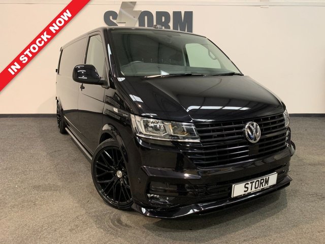2020 70 Volkswagen Transporter |NO 01| 2.0 T30 TDI P/V HIGHLINE **DSG** 150 BHP