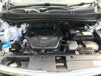 USED 2014 14 KIA SPORTAGE 1.6 2 ISG 5d 133 BHP Petrol SUV With Big Specification And Full Service History !