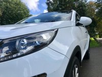 USED 2014 14 KIA SPORTAGE 1.6 2 ISG 5d 133 BHP Petrol SUV With Big Specification And Full Service History !