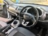 USED 2014 14 KIA SPORTAGE 1.6 2 ISG 5d 133 BHP Petrol SUV With Big Specification And Full Service History !