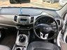 USED 2014 14 KIA SPORTAGE 1.6 2 ISG 5d 133 BHP Petrol SUV With Big Specification And Full Service History !