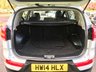 USED 2014 14 KIA SPORTAGE 1.6 2 ISG 5d 133 BHP Petrol SUV With Big Specification And Full Service History !