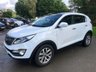 USED 2014 14 KIA SPORTAGE 1.6 2 ISG 5d 133 BHP Petrol SUV With Big Specification And Full Service History !