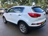 USED 2014 14 KIA SPORTAGE 1.6 2 ISG 5d 133 BHP Petrol SUV With Big Specification And Full Service History !