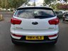 USED 2014 14 KIA SPORTAGE 1.6 2 ISG 5d 133 BHP Petrol SUV With Big Specification And Full Service History !