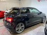 USED 2015 15 AUDI A1 2.0 S1 QUATTRO 3d 228 BHP 