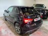 USED 2015 15 AUDI A1 2.0 S1 QUATTRO 3d 228 BHP 