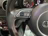 USED 2015 15 AUDI A1 2.0 S1 QUATTRO 3d 228 BHP 