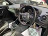 USED 2015 15 AUDI A1 2.0 S1 QUATTRO 3d 228 BHP 