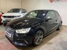 USED 2015 15 AUDI A1 2.0 S1 QUATTRO 3d 228 BHP 