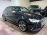 USED 2015 15 AUDI A1 2.0 S1 QUATTRO 3d 228 BHP 