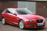 USED 2013 13 JAGUAR XF 2.2 D SPORT SPORTBRAKE 5d 200 BHP SERVICED & MOT'D IN SEP 2021