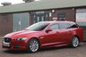 USED 2013 13 JAGUAR XF 2.2 D SPORT SPORTBRAKE 5d 200 BHP SERVICED & MOT'D IN SEP 2021