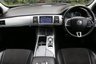 USED 2013 13 JAGUAR XF 2.2 D SPORT SPORTBRAKE 5d 200 BHP SERVICED & MOT'D IN SEP 2021