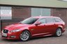 USED 2013 13 JAGUAR XF 2.2 D SPORT SPORTBRAKE 5d 200 BHP SERVICED & MOT'D IN SEP 2021