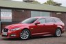 USED 2013 13 JAGUAR XF 2.2 D SPORT SPORTBRAKE 5d 200 BHP SERVICED & MOT'D IN SEP 2021