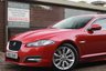 USED 2013 13 JAGUAR XF 2.2 D SPORT SPORTBRAKE 5d 200 BHP SERVICED & MOT'D IN SEP 2021