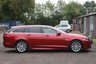 USED 2013 13 JAGUAR XF 2.2 D SPORT SPORTBRAKE 5d 200 BHP SERVICED & MOT'D IN SEP 2021