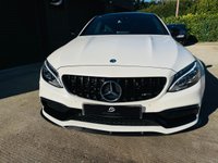 USED 2016 66 MERCEDES-BENZ C CLASS 4.0 AMG C 63 PREMIUM 2d 469 BHP Pan Roof, Burmester, Rear Cam