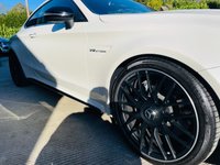 USED 2016 66 MERCEDES-BENZ C CLASS 4.0 AMG C 63 PREMIUM 2d 469 BHP Pan Roof, Burmester, Rear Cam
