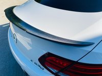 USED 2016 66 MERCEDES-BENZ C CLASS 4.0 AMG C 63 PREMIUM 2d 469 BHP Pan Roof, Burmester, Rear Cam