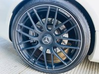 USED 2016 66 MERCEDES-BENZ C CLASS 4.0 AMG C 63 PREMIUM 2d 469 BHP Pan Roof, Burmester, Rear Cam