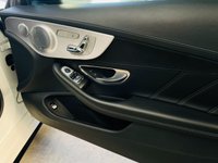 USED 2016 66 MERCEDES-BENZ C CLASS 4.0 AMG C 63 PREMIUM 2d 469 BHP Pan Roof, Burmester, Rear Cam