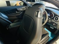 USED 2016 66 MERCEDES-BENZ C CLASS 4.0 AMG C 63 PREMIUM 2d 469 BHP Pan Roof, Burmester, Rear Cam