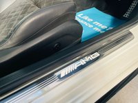 USED 2016 66 MERCEDES-BENZ C CLASS 4.0 AMG C 63 PREMIUM 2d 469 BHP Pan Roof, Burmester, Rear Cam