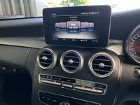 USED 2016 66 MERCEDES-BENZ C CLASS 4.0 AMG C 63 PREMIUM 2d 469 BHP Pan Roof, Burmester, Rear Cam