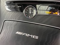 USED 2016 66 MERCEDES-BENZ C CLASS 4.0 AMG C 63 PREMIUM 2d 469 BHP Pan Roof, Burmester, Rear Cam