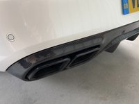USED 2016 66 MERCEDES-BENZ C CLASS 4.0 AMG C 63 PREMIUM 2d 469 BHP Pan Roof, Burmester, Rear Cam